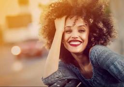 Ps--时尚照片处理