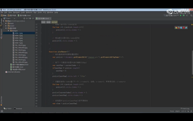 讲解JavaScript中图片特效图片轮播的效果