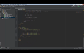 讲解JavaScript图片特效焦点图片banner轮播的效果。