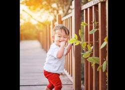 Ps--挽救曝光不足的照片