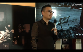 潘悦设计工作室-设计之路