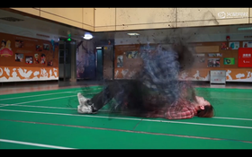 1607影视特效孵化项目《怨灵》制作花絮_02