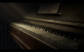 V-Ray 2017 宣传片