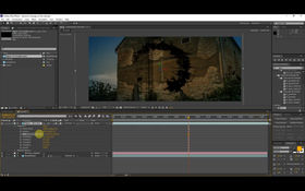 墙上的恶魔留言