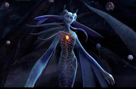 CG短片欣赏--暗面