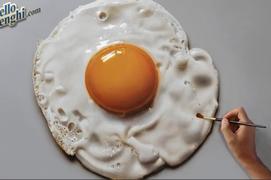荷包蛋