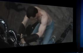 好莱坞特效解析