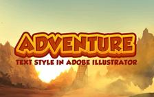 AI--快速制作炫酷个性游戏字...