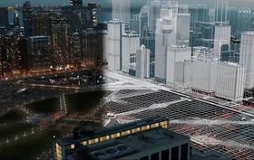 蝙蝠侠特效解析