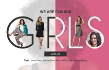 UI--时尚Banner制作