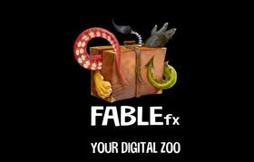 FABLEfx2017宣传片