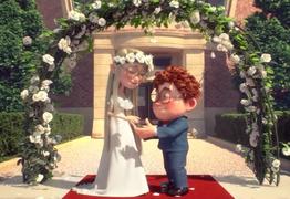 CG短片欣赏--豆子