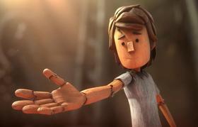 CG短片欣赏--破轨