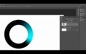 Ps--动态LOGO