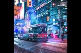 Ps--Brandon-Woelfel效果