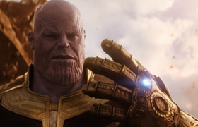 复仇者联盟 3解析