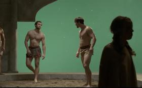 电影合成解析|合成解析视频教程