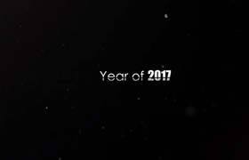 【2017年终盘点】:献给未曾放弃的你-热门视频