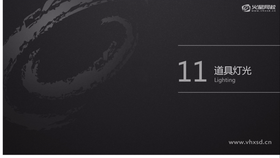 MR灯光参数,直接光照,间接光照