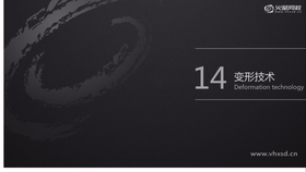 非线性变形器,线变形,簇变形