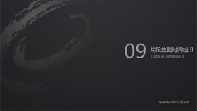 单独添加音频或视频,吸附的功能,插入和覆盖