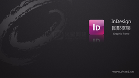 主要讲解:1.框架置入图像 2.对齐框架 3.适合框架填充