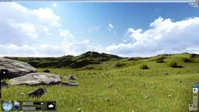 本套课程主要介绍Lumion的使用,Lumion是实时的3D可视化工具,用来制作电影和静帧作品,涉及到的领域包括建筑、规划和设计,它也可以传递现场演示。