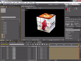 了解魔方与空物体父子链接设置及注意事项