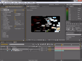 了解Card Dance参数属性