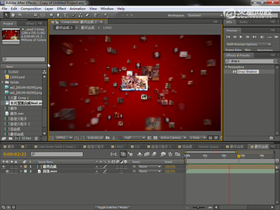 作品最后的总结希望大家对于制作有更深的了解