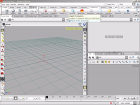 了解制作液体容器及注意事项