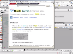 制作波纹及注意事项