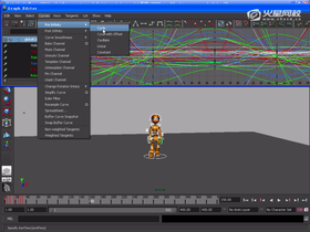 设置无缝循环动画  II