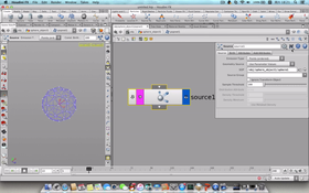 本节主要讲解了粒子系发射器中的寿命与随机等重要参数