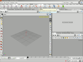 了解如何在空间当中发射粒子 学习粒子的属性