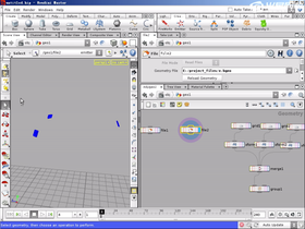 学习组控制整体运动