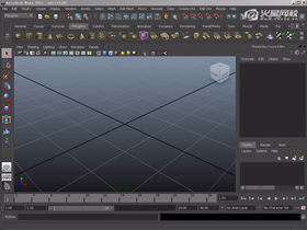 本节课对于Mel语言如何转换成Python语言做一些讲解