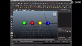 讲解maya中,列表的使用和注意事项
