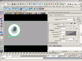 制作中间层流体