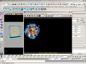 制作外层流体及注意事项