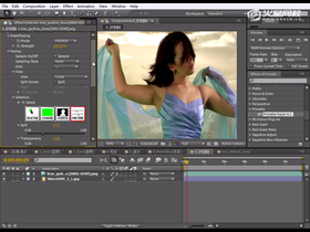 了解背景校正参数及注意事项