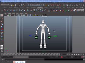 根据场景和镜头本身的要求制作镜头的运动 介绍各个渲染框的用途第二部分