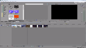 学习字幕的添加与调节方法