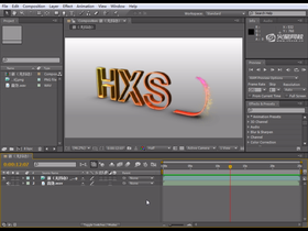 粒子系统的位置介绍以及粒子系统的属性控制