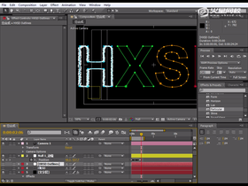 对于粒子动态做进一步调整