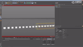 轴心点调整
多色调整
放射动画