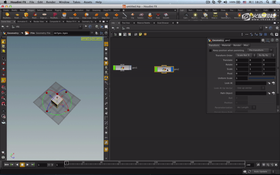 介绍节点:knife,clip,polycap,subdivide,divide,cookie,merge。