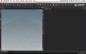 常用节点介绍。