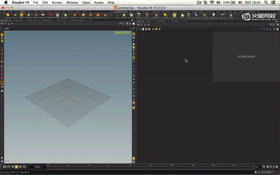 常用节点介绍。