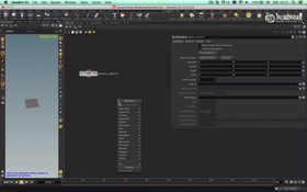继续讲解节点属性的用法。